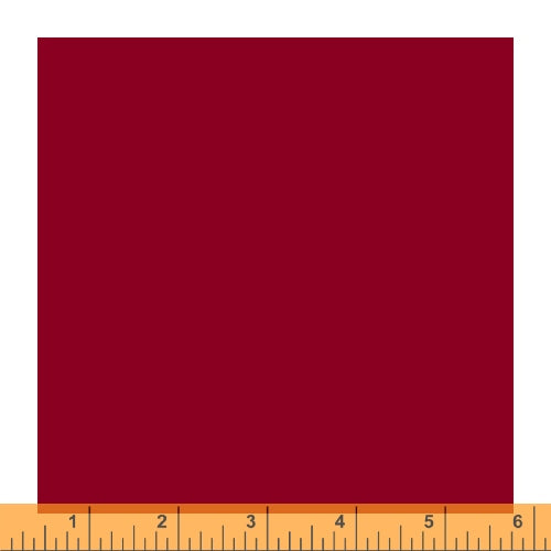 RUBY AND BEE SOLIDS - , Claret
