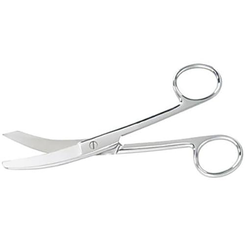 Curved Applique Scissor 5 1/2"