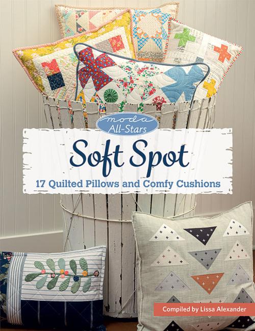 Soft Spot Book
