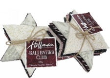 Hoffman Bali Batik Club - May - Mom's Favorite merlot